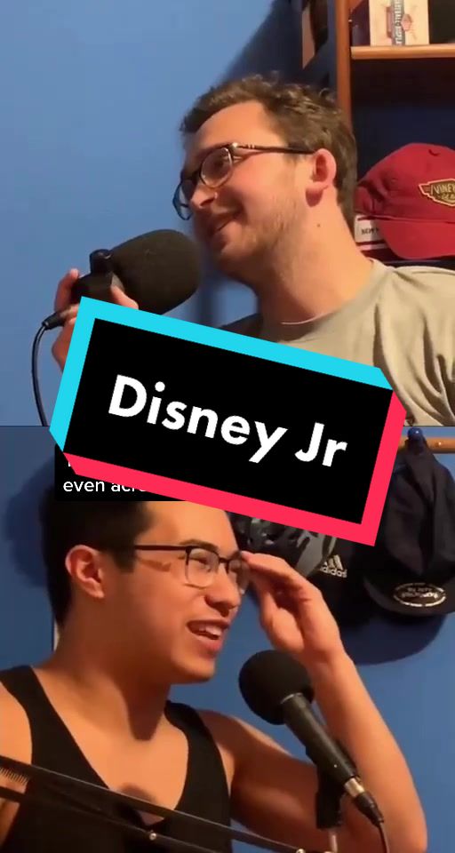 @Who Asked Podcast