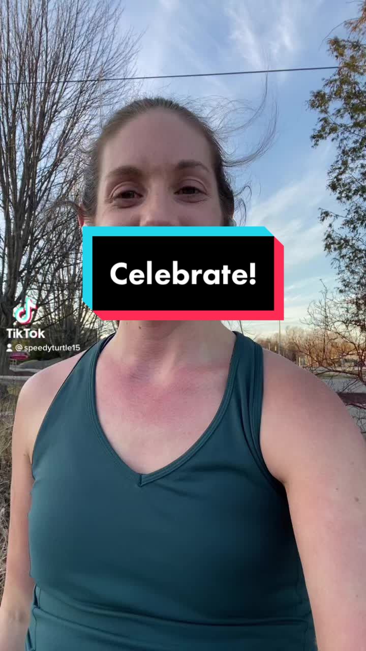 @Elise Runs