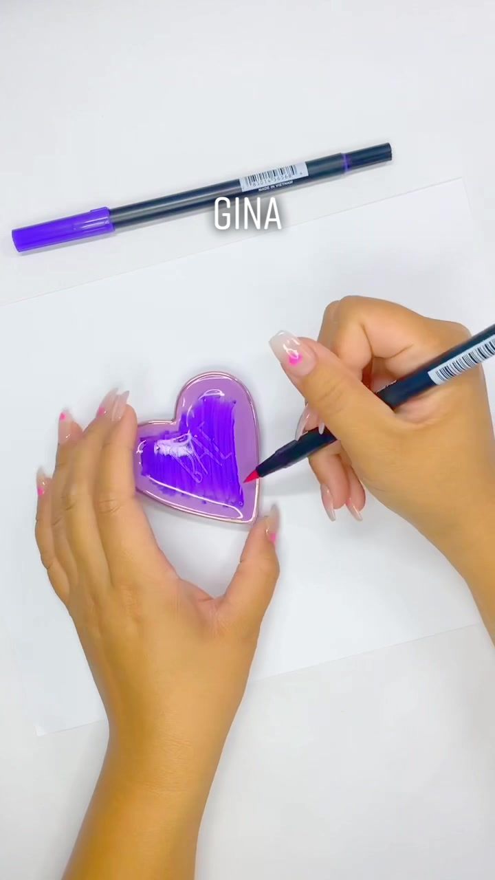 @Tyra Calligraphy
