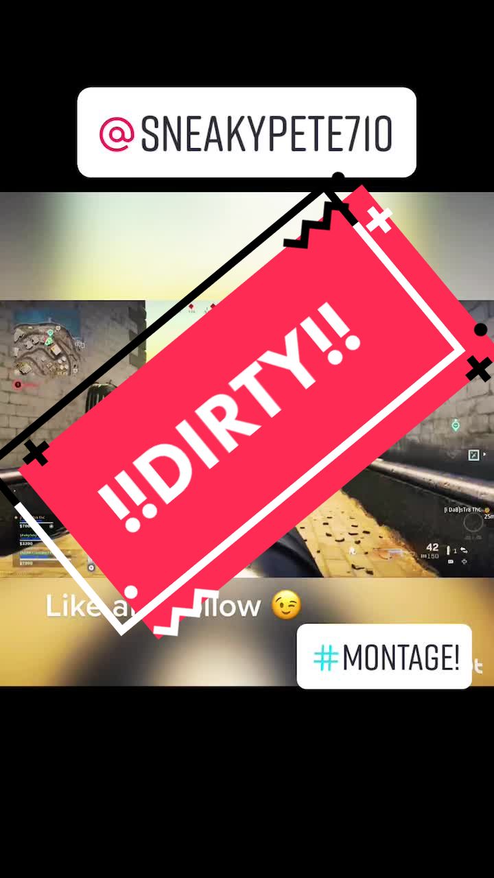 @Sneakypete710