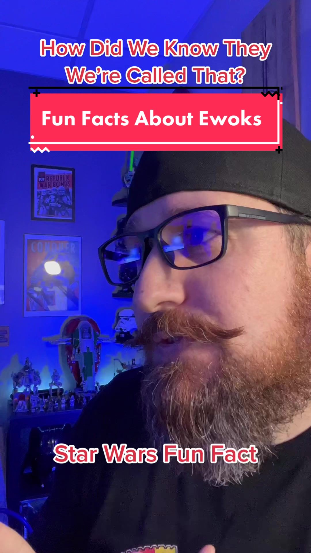 @Jake Talbert Author/cosplayer