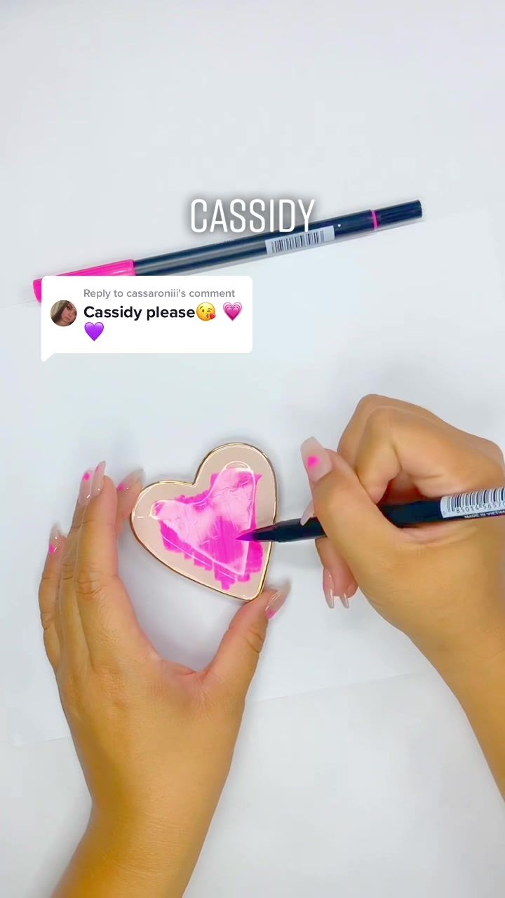 @Tyra Calligraphy