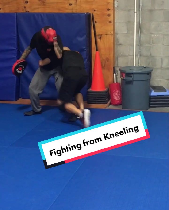 @Lions Gate Jiu-Jitsu