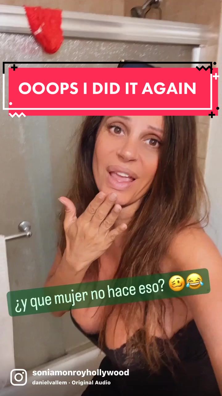 @SONIA MONROY