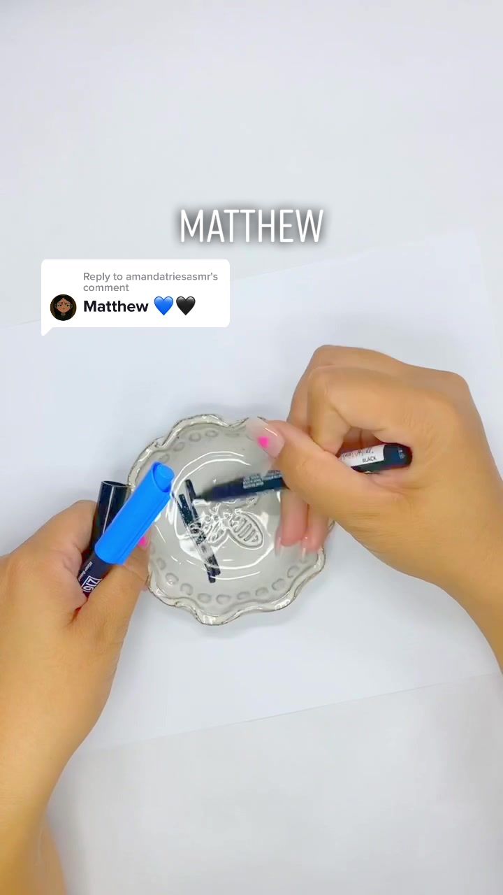 @Tyra Calligraphy