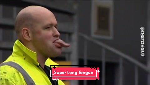 @Tik Tongue