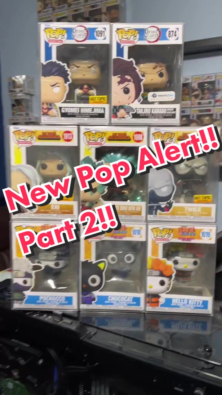 @ChicosFunkoQuest