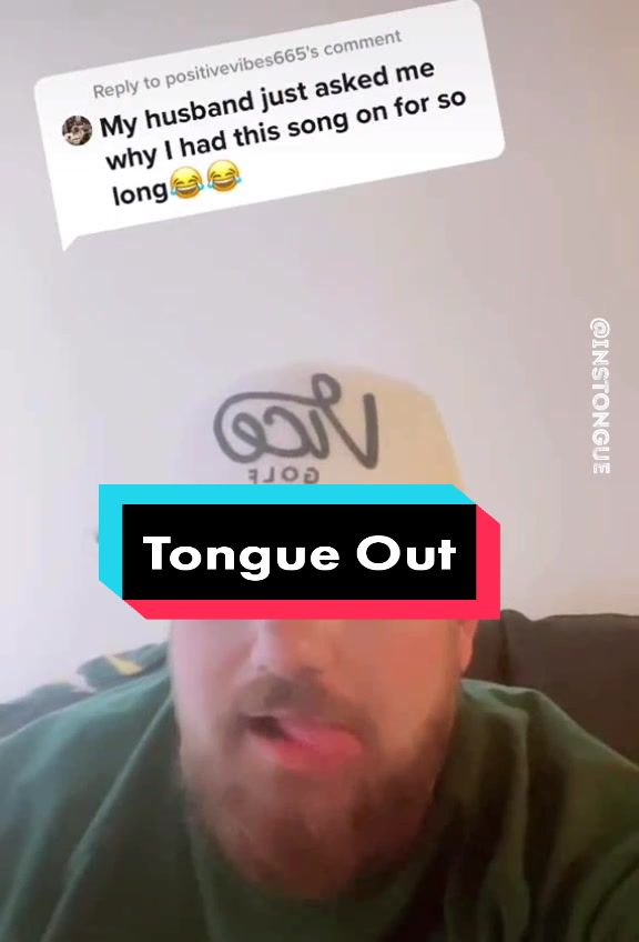 @Tik Tongue