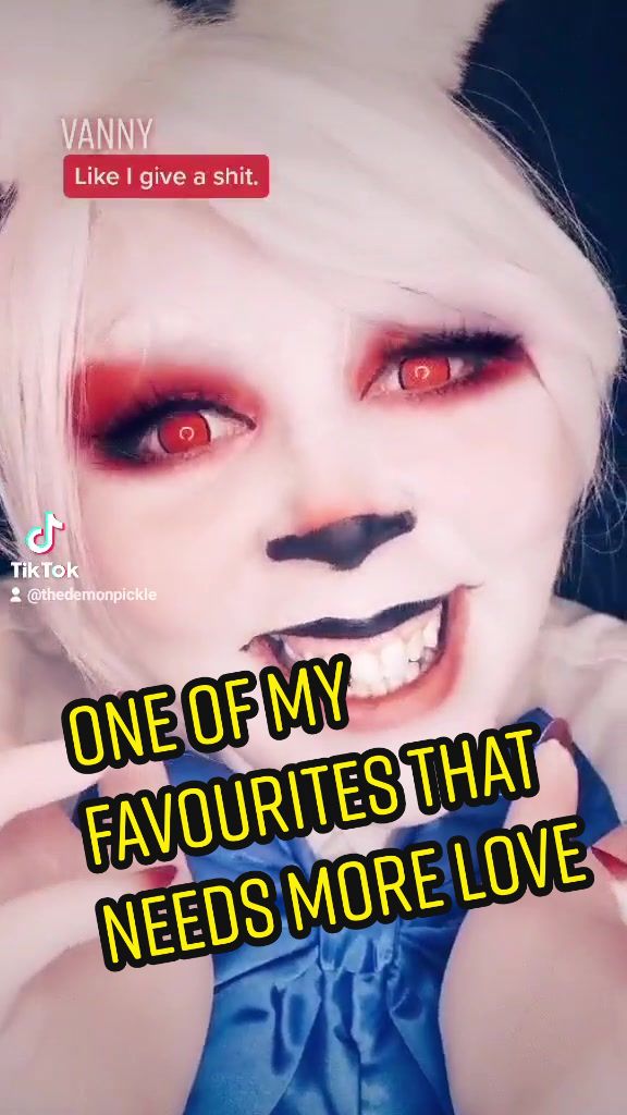 @the Demon, Pickle.
