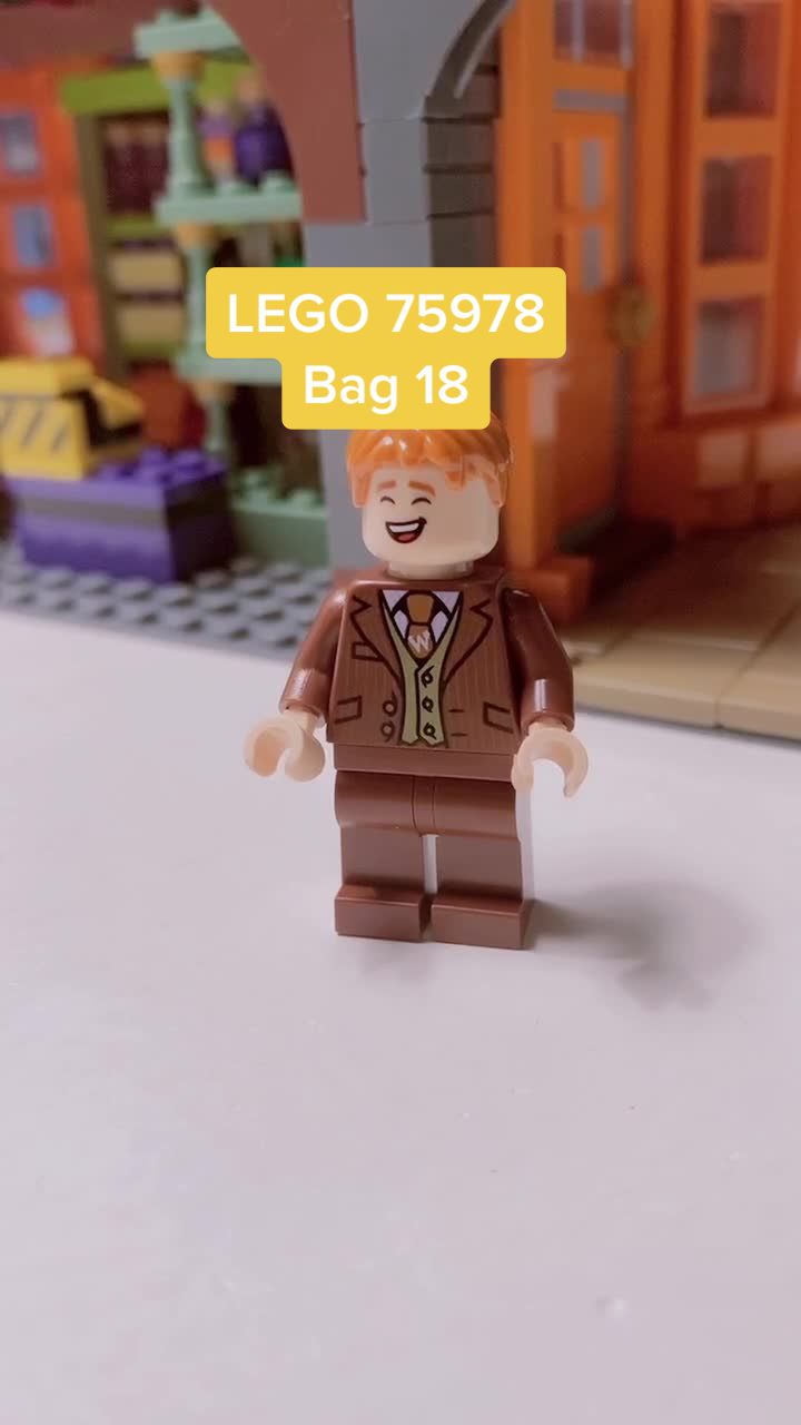 @The BrickLand
