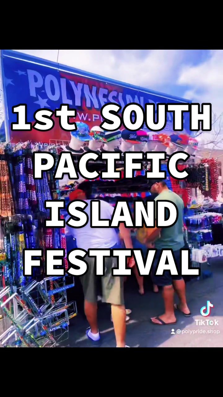 @Polynesian Pride