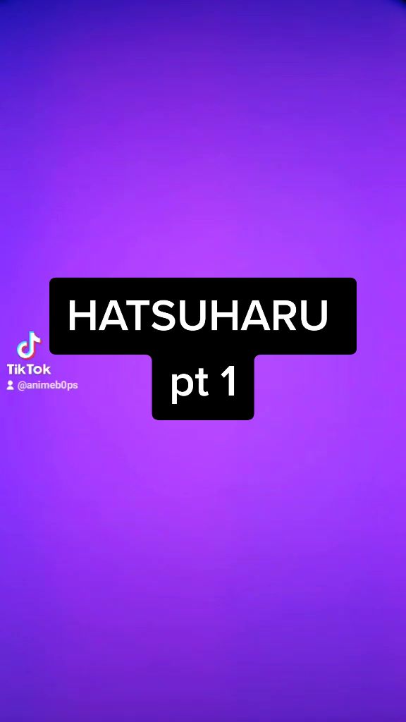 @anime playlists for your soul