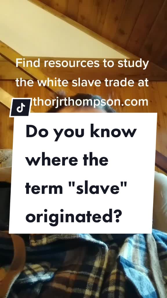 @Author JR Thompson