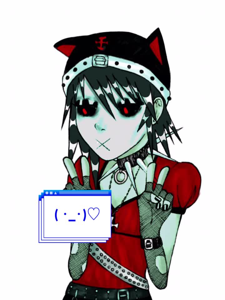 @•* ♡ ✞☠︎ 𝒥𝒶𝓃𝓃𝒶 ☠︎✞ ♡*•