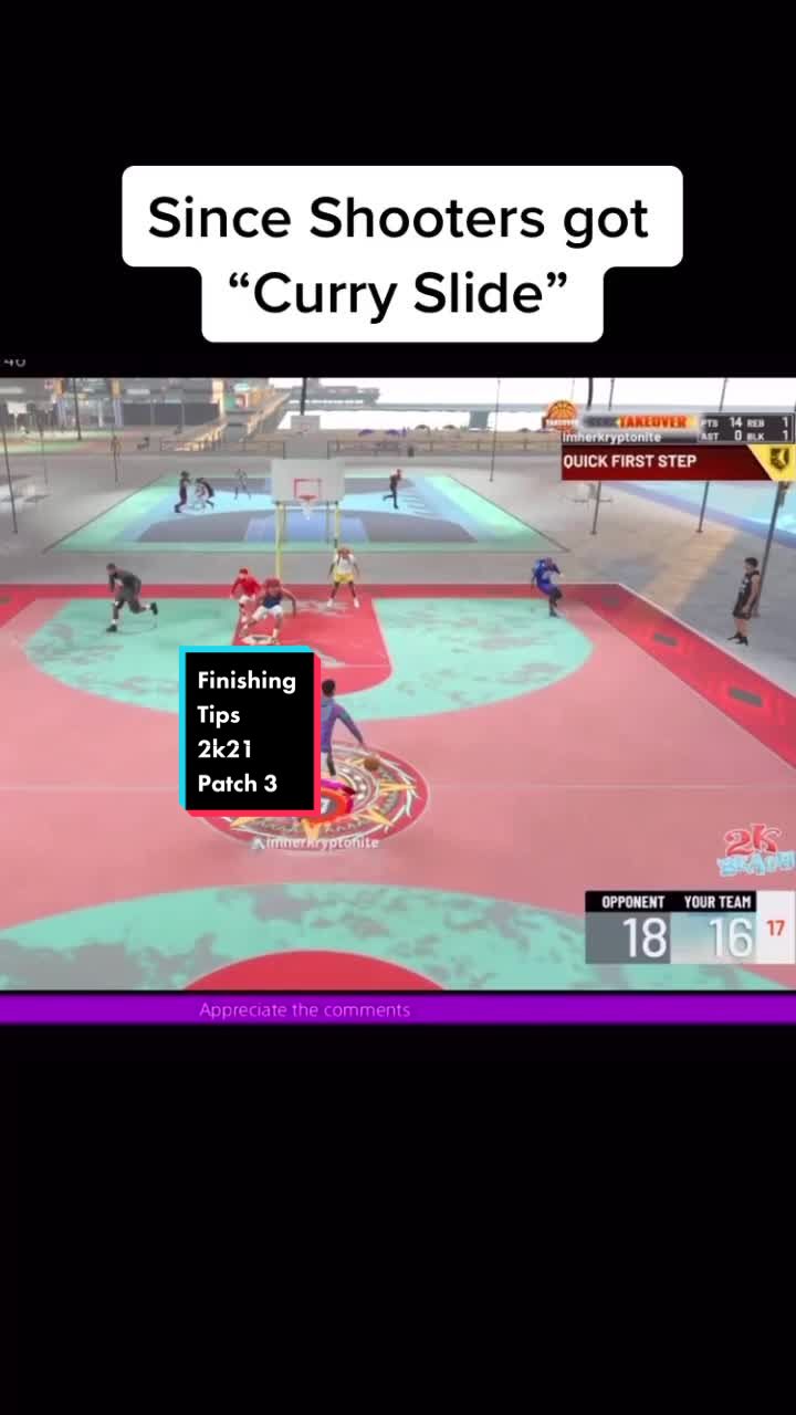 @Imherkrptonite_Gaming