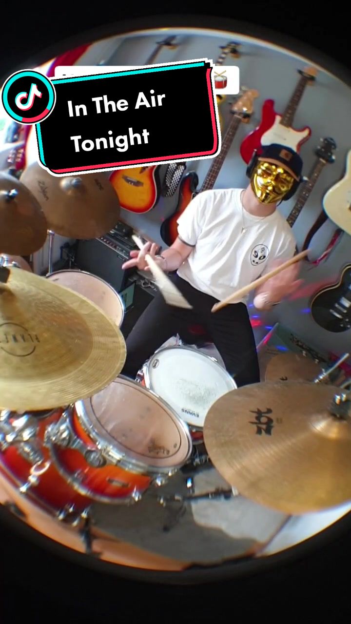 @Druminati