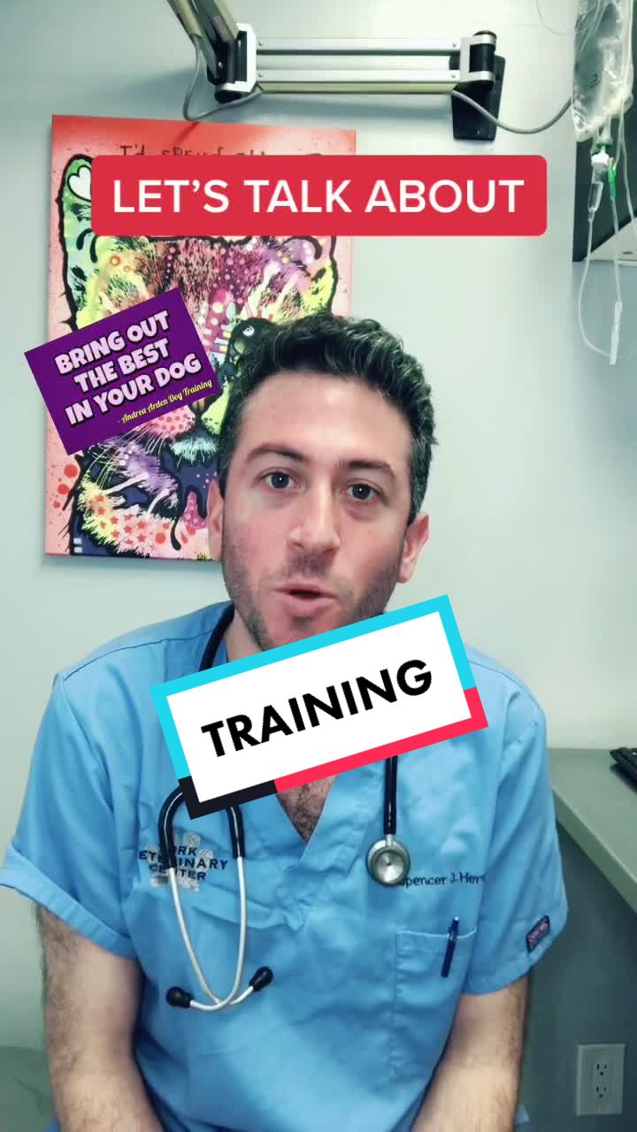 @Dr. Spencer J. Herman, DVM