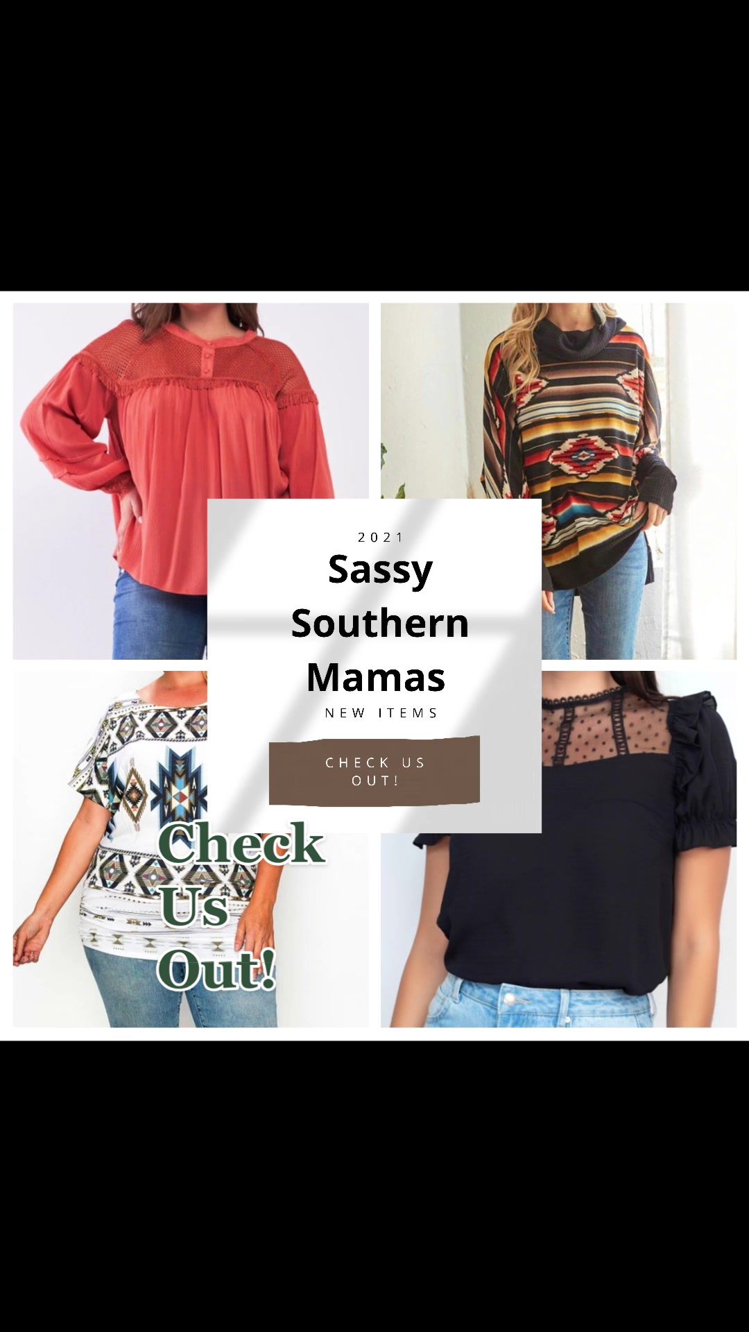 @Sassy Southern Mamas
