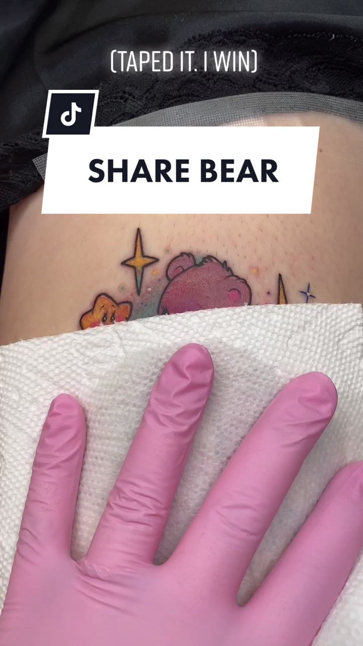 @Gabby Maravelas/Stabby Gabby