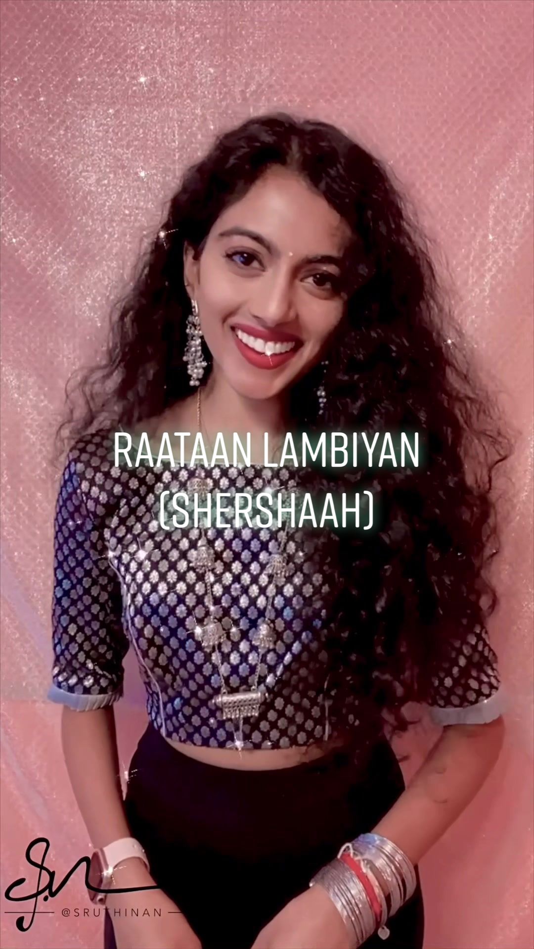 @Sruthi Nanduri