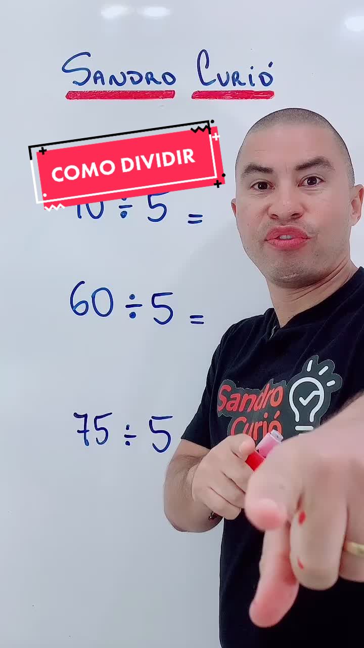 @sandrocuriodicasdemat