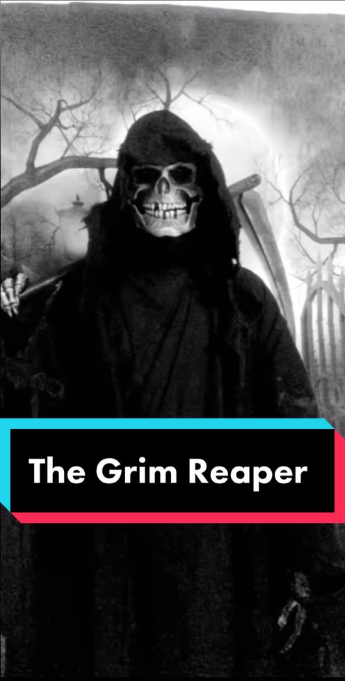 @The Grim Reaper