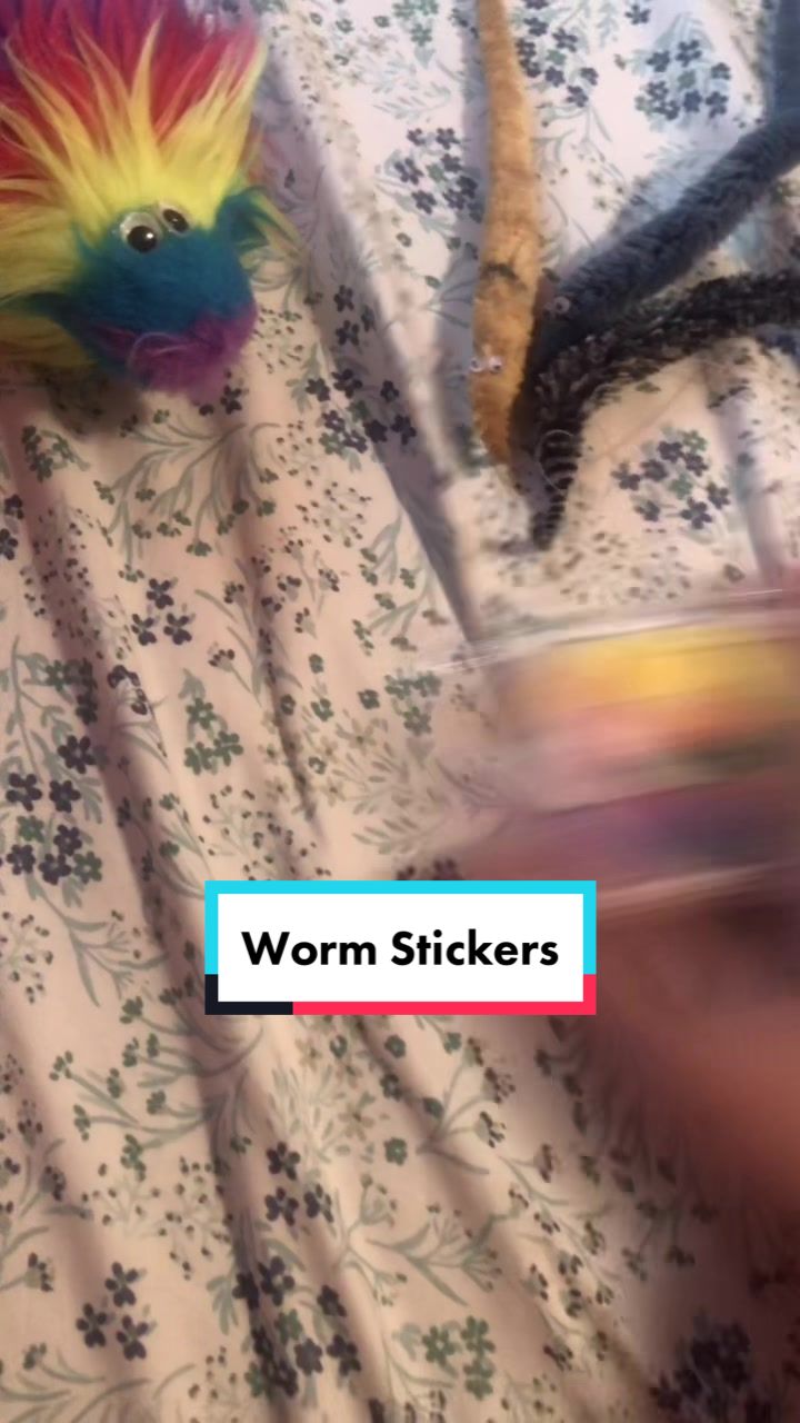 @✨So Cool Worms✨