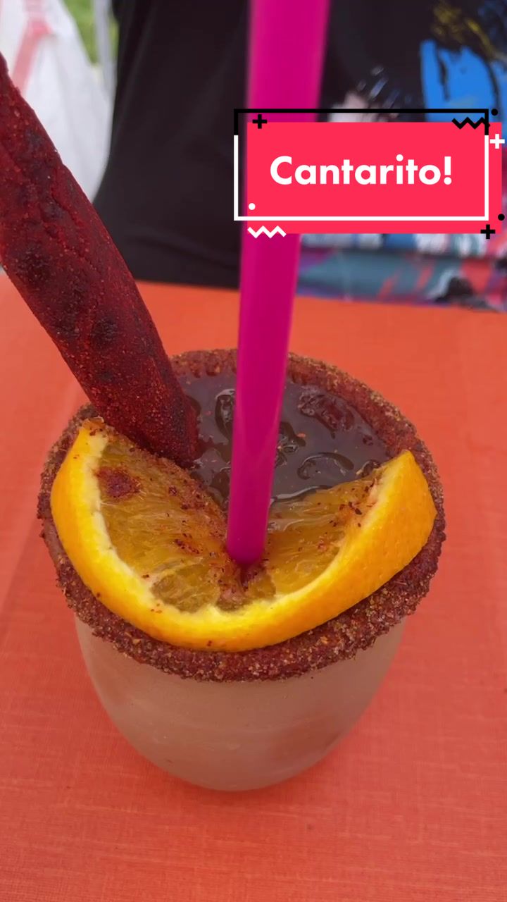 @Mexi Bebidas