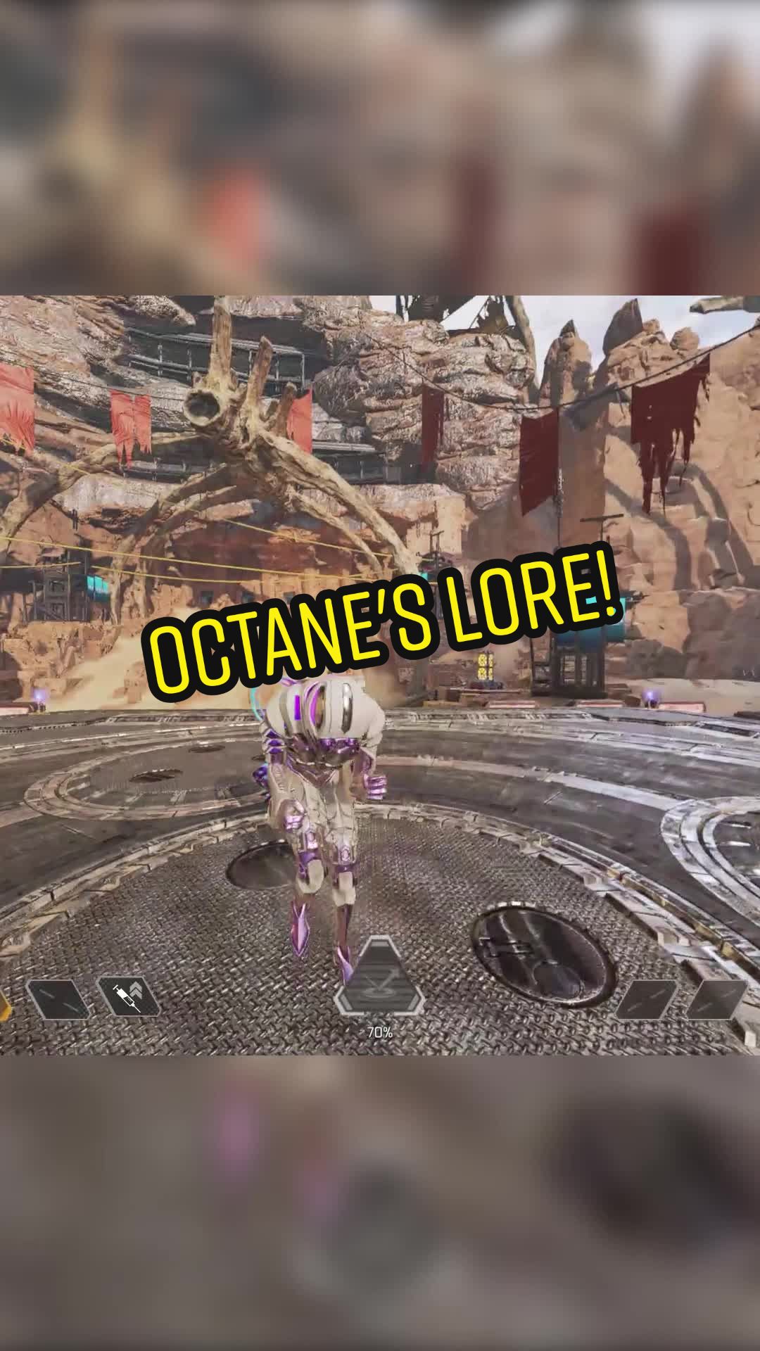 @CrowFi Apex Legends