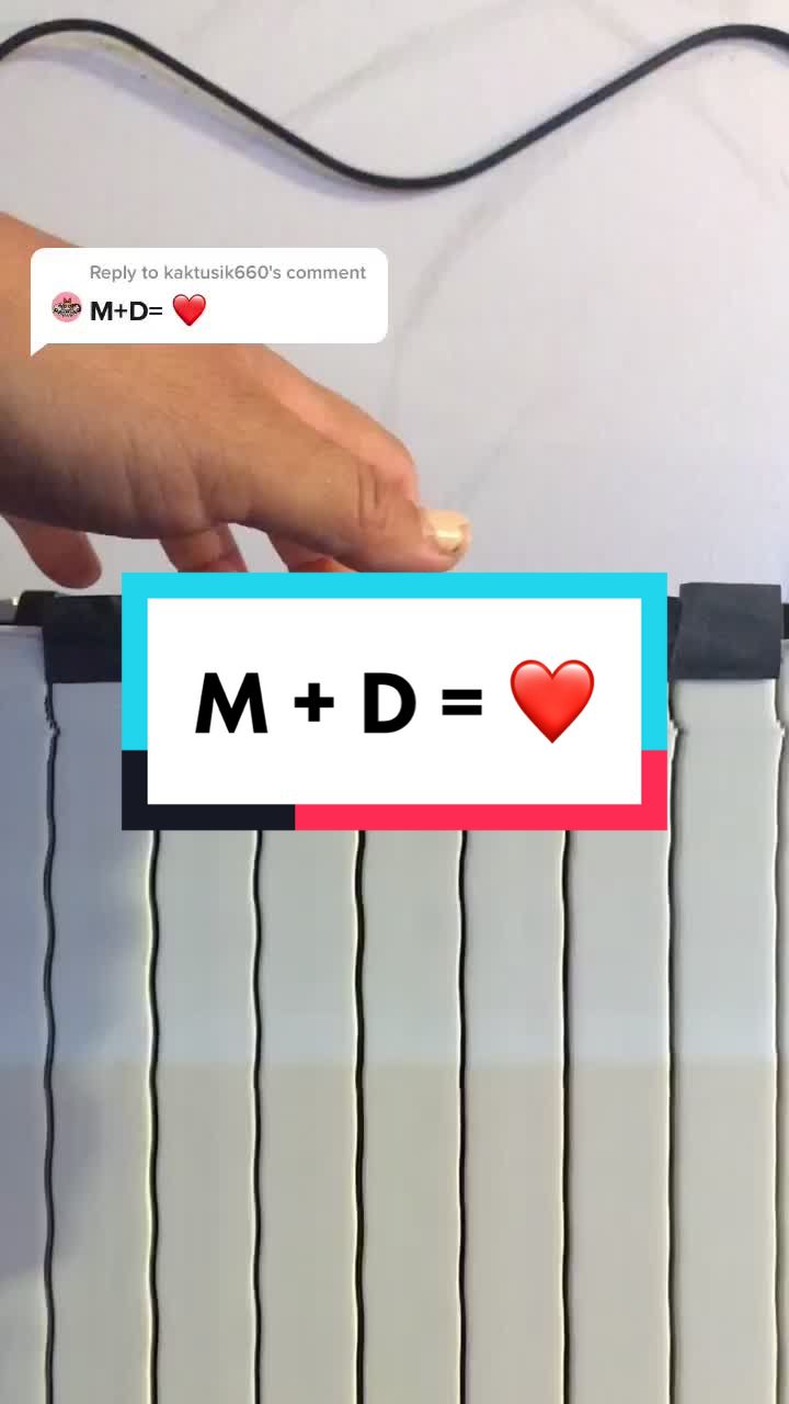 @Enjoy creating