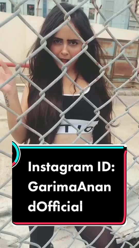 @Garima Anand