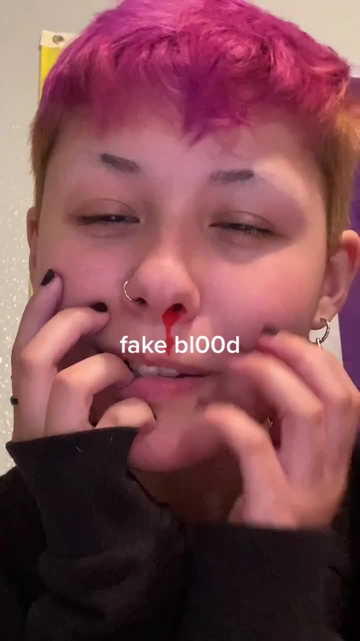 @gay panic