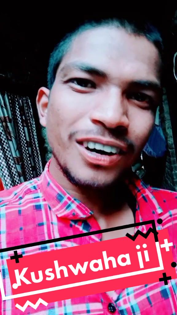 @Sunil Kp Kushwaha