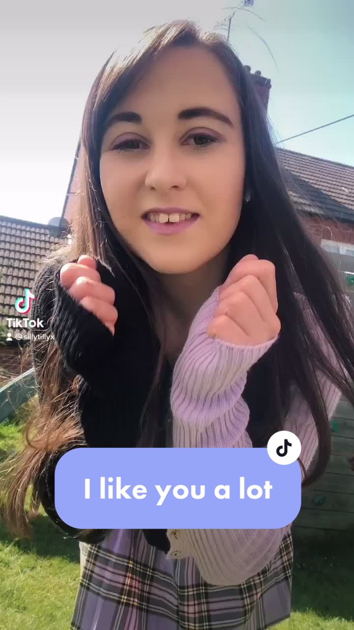 @Tilly