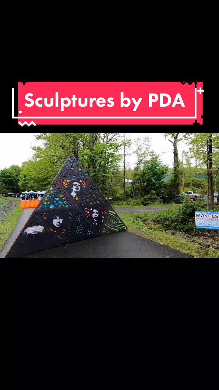 @PDA Woodworking/Sculpture/Art