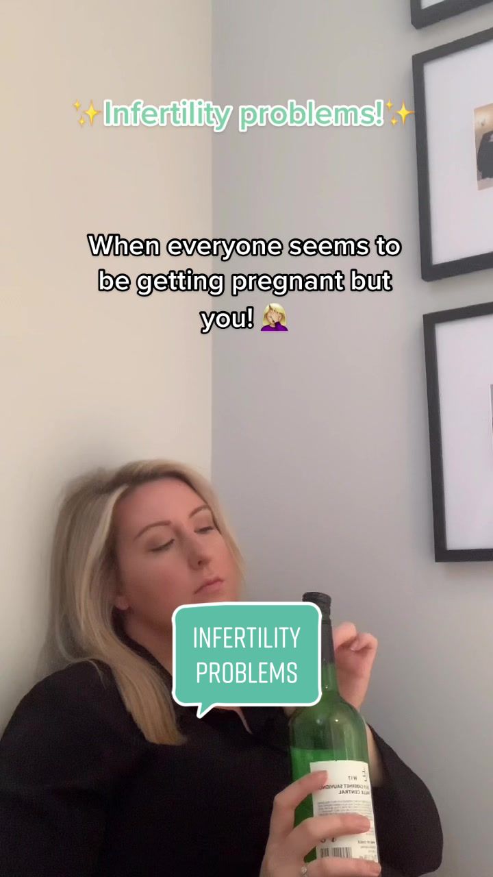 @Mrs Warne ✨Infertility journey