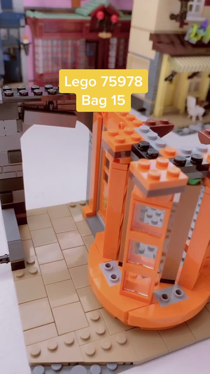 @The BrickLand