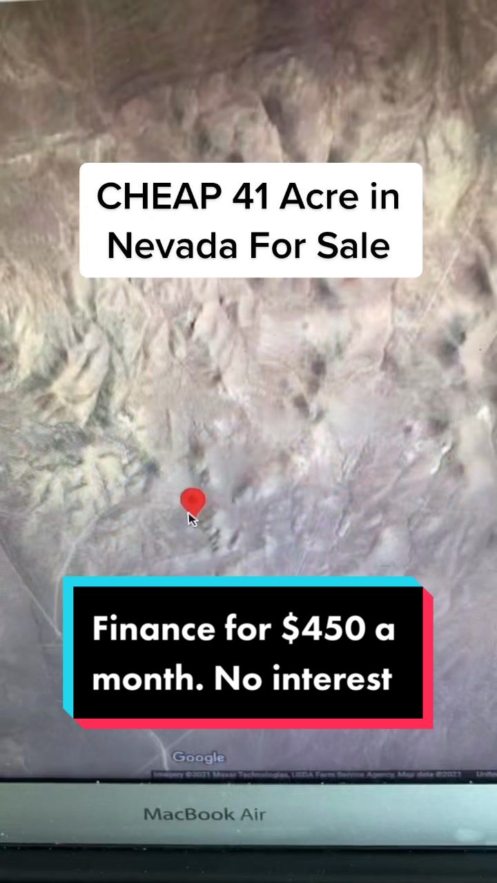 @Discount Land Investing LLC