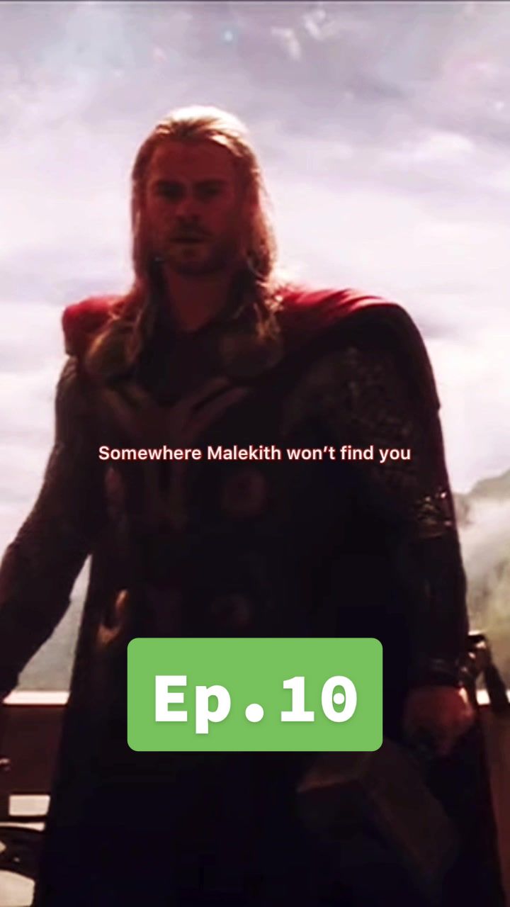 @Loki POV 🐍
