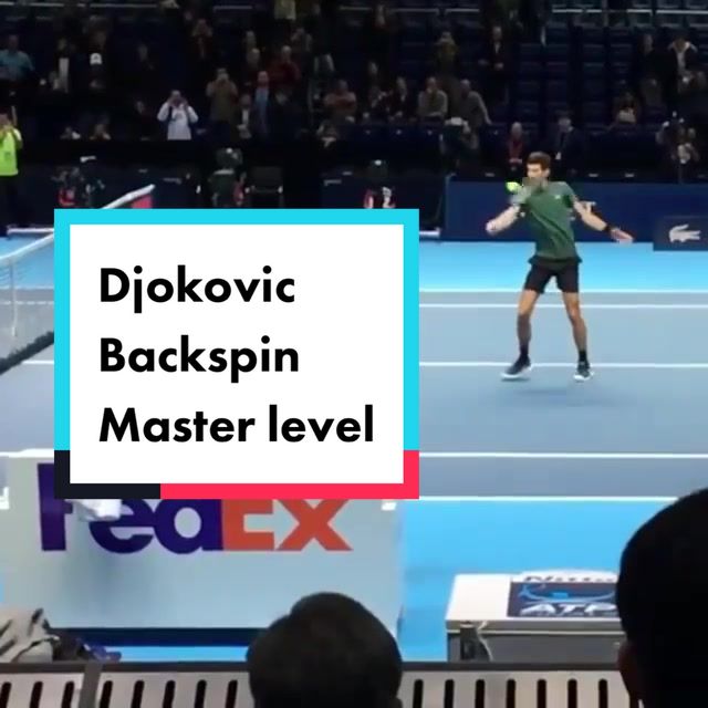 @Functional Tennis