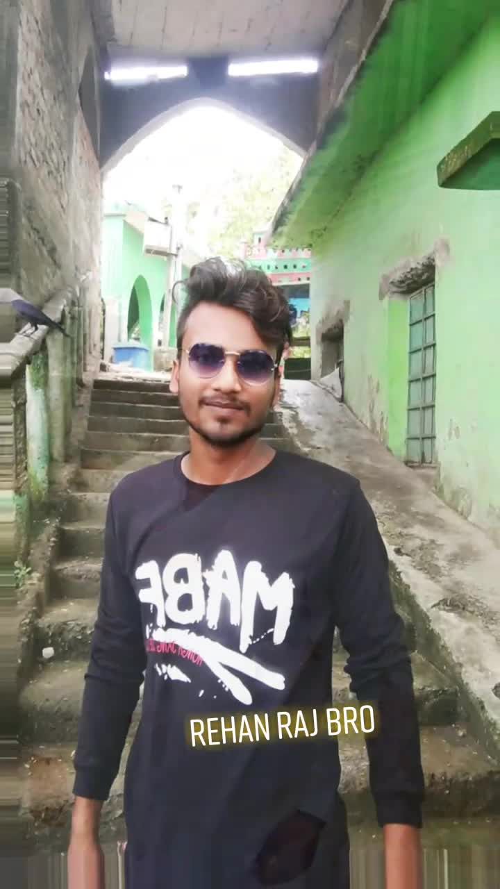 @Rehan Raj bro