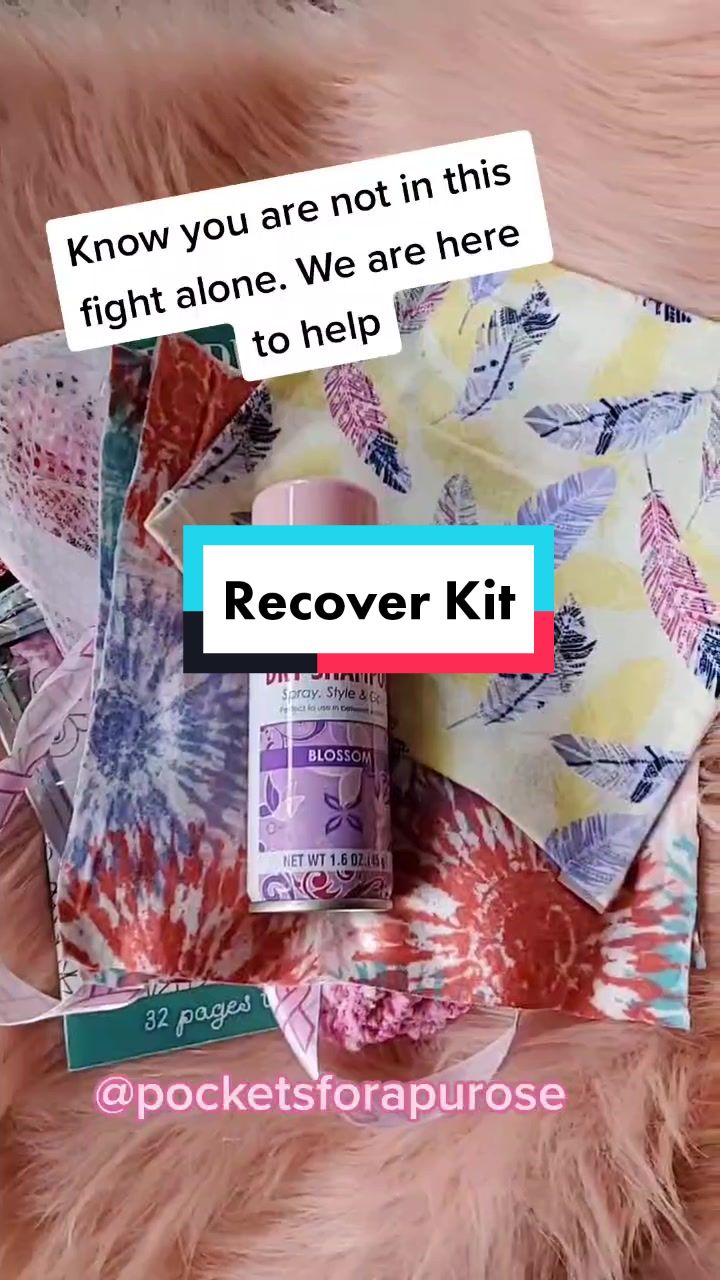 @Pockets For A Purpose