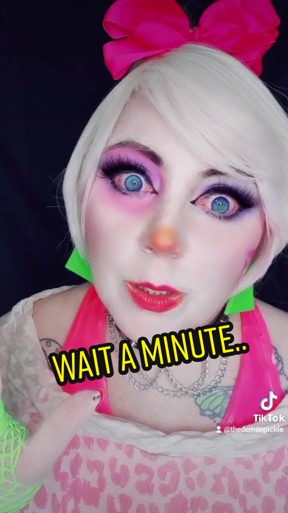 @the Demon, Pickle.
