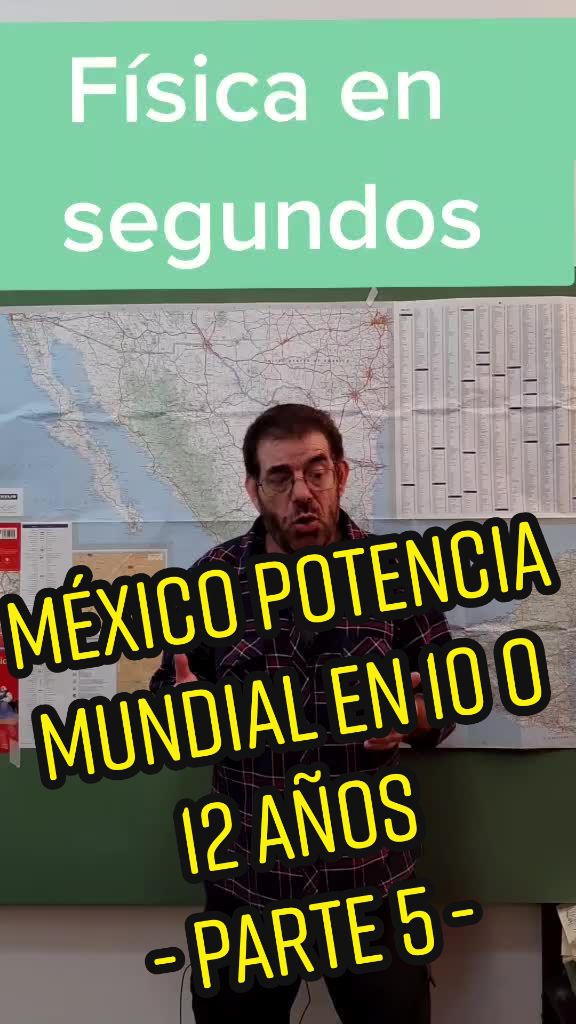 @Física en Segundos