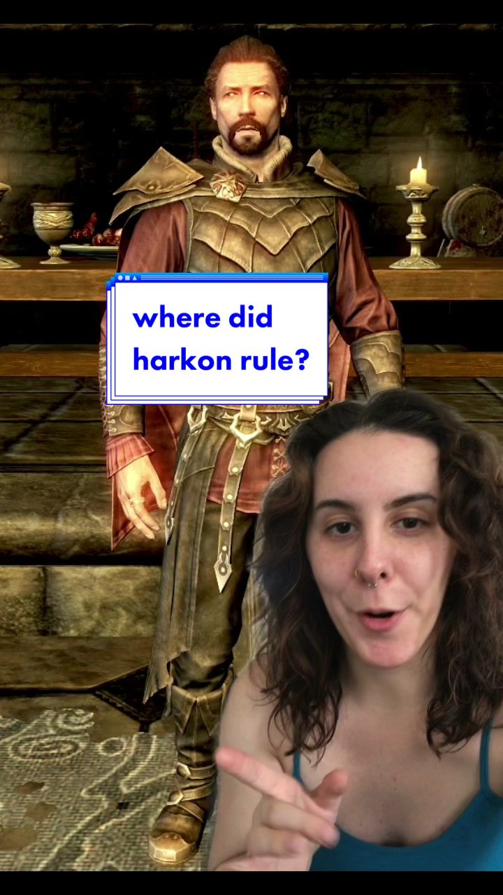 @elder scrolls unofficial ⚔️