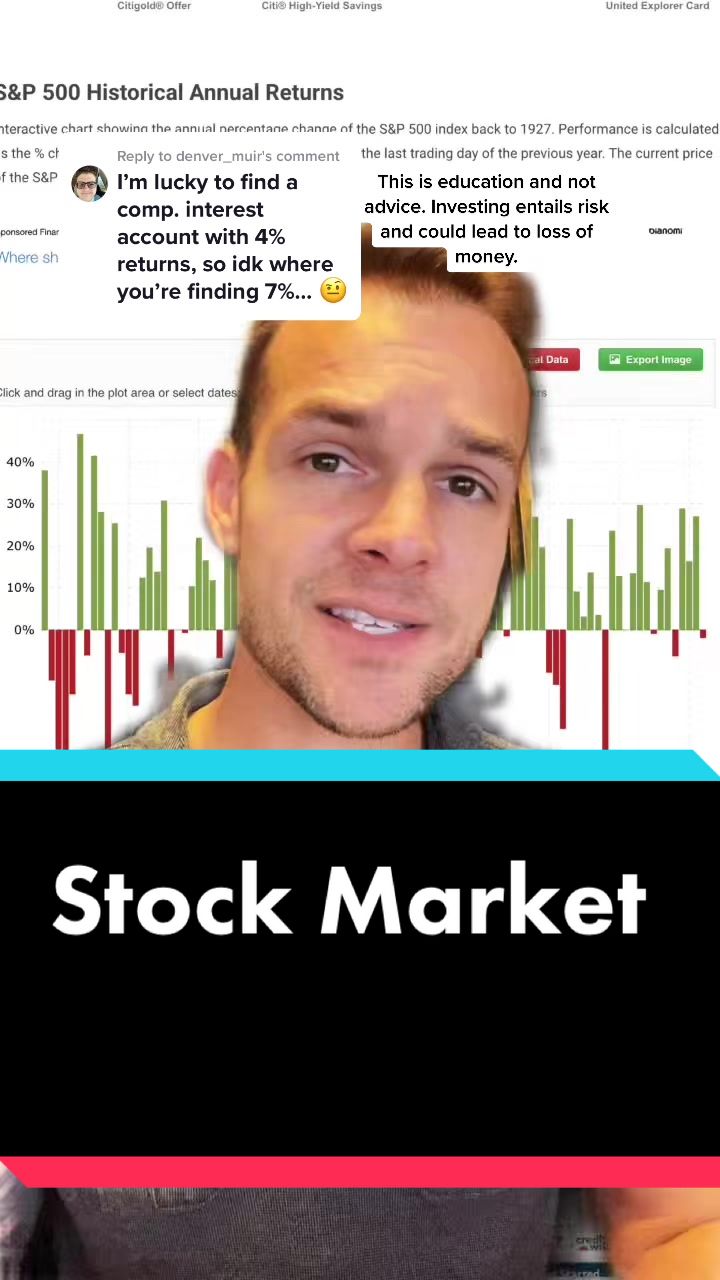 @Eric W Powell - Money Expert💰
