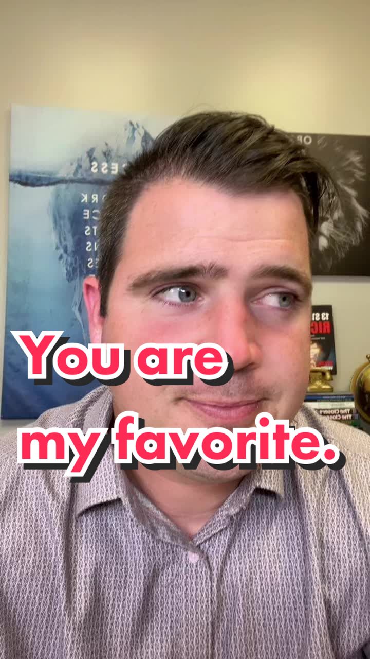 @Speaker Jon Kovach Jr.
