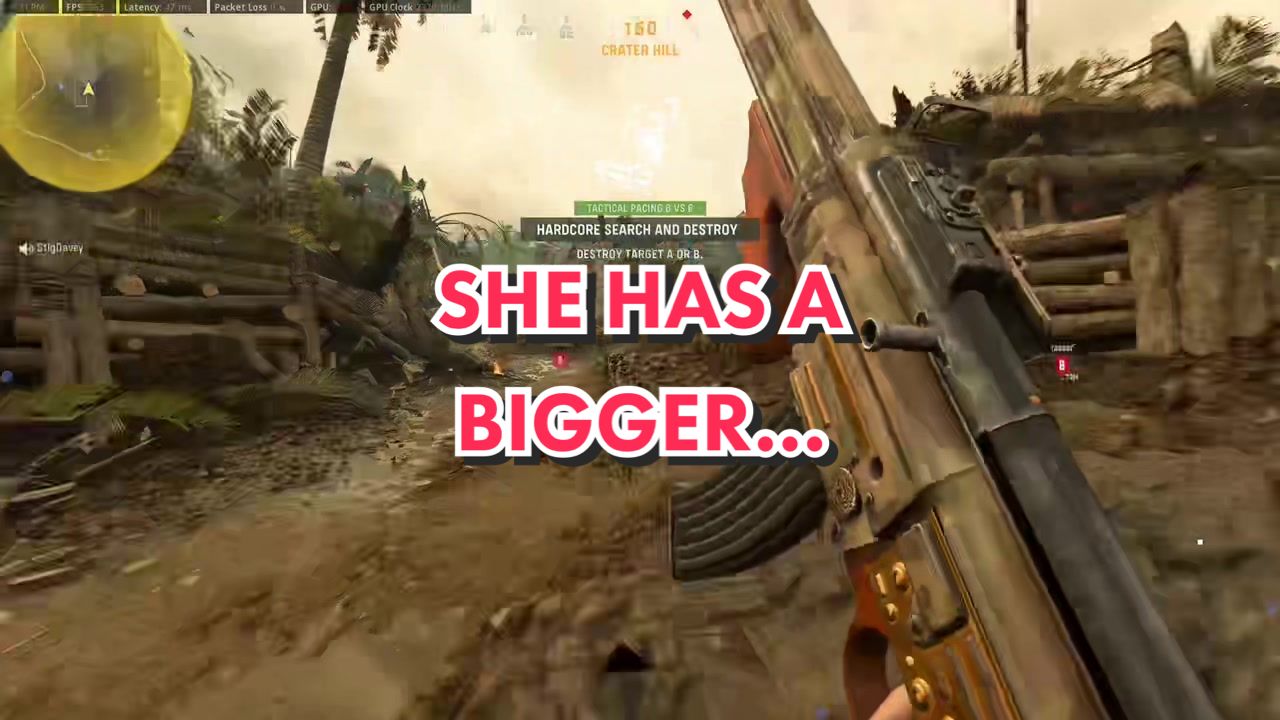 @miss_skinny 🎮