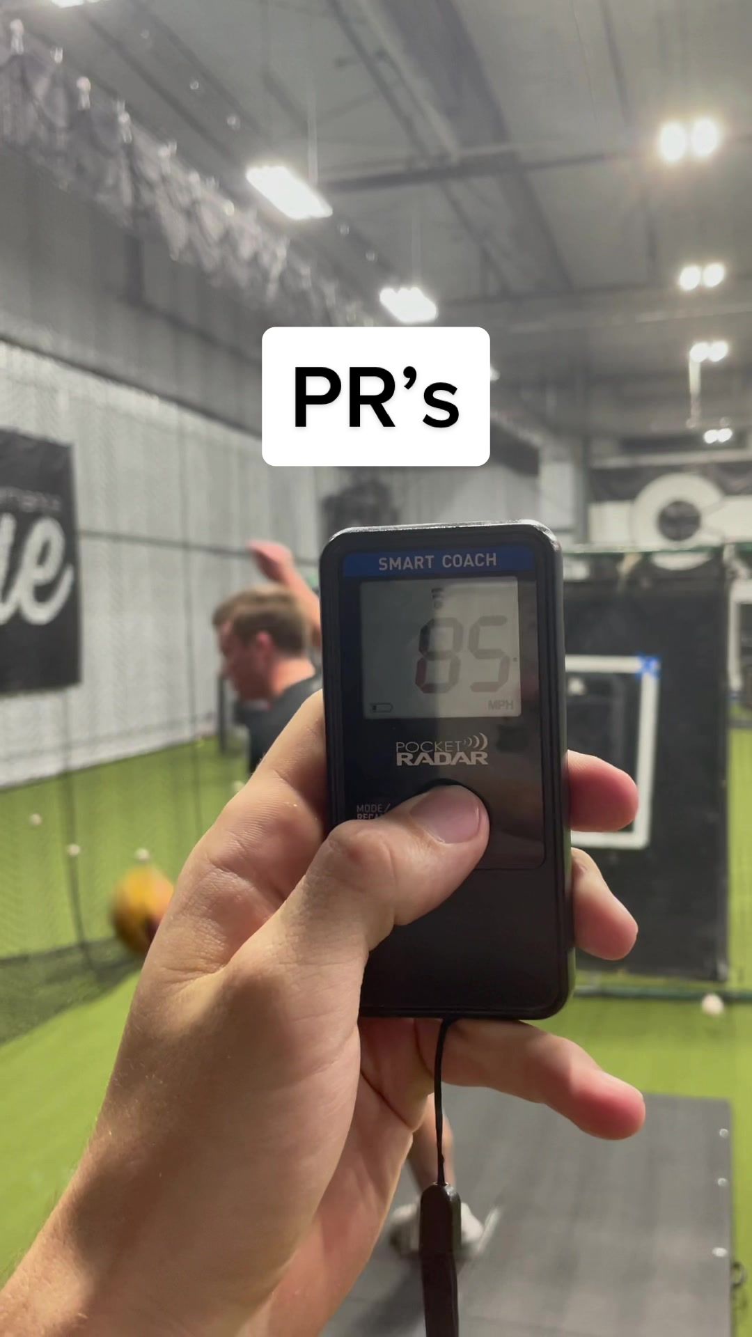 @Rogue Baseball Performance