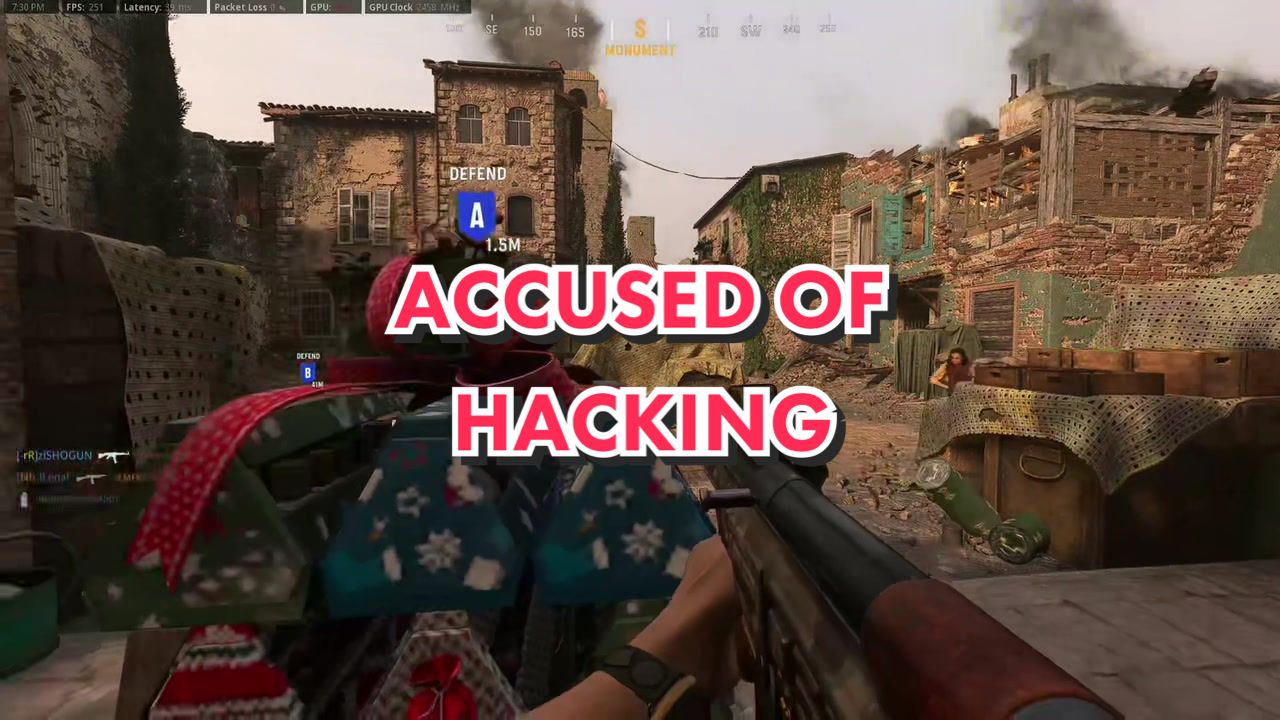 @miss_skinny 🎮